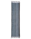 This oversized Missoni scarf is sheer with pops of sparkle, thanks to metallic silver threads woven throughout the signature zig-zag print.