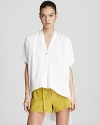 Helmut Lang Blouse - Lightweight