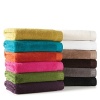 A soft, luxe towel collection as you've come to expect from Natori. Made with NatoriCotton™.