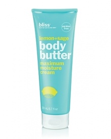 Marvelously moisturizing, our famous, fabulous, fresh-citrus scented body butter is so incredibly effective that a single squeeze can make rough and scaly skin history. Marvelously moisturizing, our famous, fabulous, fresh-citrus scented body butter is so incredibly effective that a single squeeze can make rough and scaly skin history.
