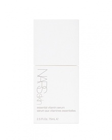 A fast-acting, lightweight serum that helps revitalize dull skin and promote visibly smoother skin for a more luminous appearance. Chestnut Rose Fruit and vitamins A, C and E improve clarity and provide antioxidant protection for a visibly firmer, smoother and more youthful-looking appearance. A fast-acting, lightweight serum that helps revitalize dull skin and promote visibly smoother skin for a more luminous appearance. Chestnut Rose Fruit and vitamins A, C and E improve clarity and provide antioxidant protection for a visibly firmer, smoother and more youthful-looking appearance.