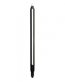 This silky soft formula allows for precise, easy application and versatile looks. Use it to subtly define or to intensify your eye look. Glide the smudger over eyeliner for a sexy, smoky result. Available in a subtle palette from pale taupe to soft black. This silky soft formula allows for precise, easy application and versatile looks. Use it to subtly define or to intensify your eye look. Glide the smudger over eyeliner for a sexy, smoky result. Available in a subtle palette from pale taupe to soft black.