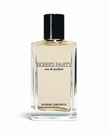 Bobbis new fragrance for the holiday season will put you in a festive mood. Featuring a rich bouquet of violet leaves, rose petals and sandalwood, its both classic and feminine, making it a perfect match for a cocktail dress or cozy sweater. Bobbis new fragrance for the holiday season will put you in a festive mood. Featuring a rich bouquet of violet leaves, rose petals and sandalwood, its both classic and feminine, making it a perfect match for a cocktail dress or cozy sweater.