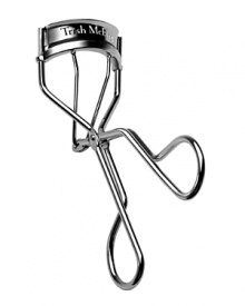 This precision-engineered lash curler is designed to create optimal lift and curl.* Fits all eye shapes* Controlled pressure* High-quality, steel construction* No grabbing or pinching* Includes one replacement padPosition the Eyelash Curler as close to the base of the lashes as possible and gently squeeze for 10 seconds. Release fully before removing. Follow with Trish McEvoy mascara. This precision-engineered lash curler is designed to create optimal lift and curl.* Fits all eye shapes* Controlled pressure* High-quality, steel construction* No grabbing or pinching* Includes one replacement padPosition the Eyelash Curler as close to the base of the lashes as possible and gently squeeze for 10 seconds. Release fully before removing. Follow with Trish McEvoy mascara.