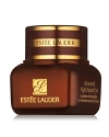 Inspired by groundbreaking DNA research, Estée Lauder revolutionizes eye repair so you'll see a reduction in the look of every key sign of aging around eyes. Use this age-defying formula and help continuously repair the appearance of past damage caused by every major environmental assault. Exclusive Chronolux™ Technology synchronizes to skin's needs to help support the optimal performance of its natural repair and protective processes. Your eye area looks radiant, more rested and revitalized.