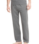 Drift off or just get more comfortable in these pajama pants from Polo Ralph Lauren.