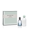 Set includes: 2.5 Eau de Parfum L'Essence, 3.4 Body Lotion.
