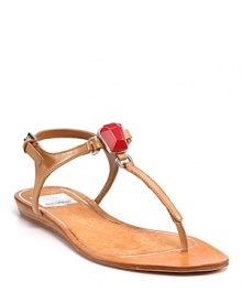 An attention-grabbing stone detail lends luxe to the Dolce Vita Isolde sandals--pair them with a flowing, ethereal dress for a timeless look. An attention-grabbing stone detail lends luxe to the Dolce Vita Isolde sandals--pair them with a flowing, ethereal dress for a timeless look.