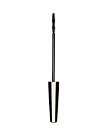 Wonderfully lengthened, wonderfully curly lashes.This amazing formula promotes infinitely long, luxurious lashes, curled to perfection after just one application. Perfectly separated, lengthened and curled lashes promote a more glamorous look. Intense colors highlights the lashes and offer optimal hold. Wonderfully lengthened, wonderfully curly lashes.This amazing formula promotes infinitely long, luxurious lashes, curled to perfection after just one application. Perfectly separated, lengthened and curled lashes promote a more glamorous look. Intense colors highlights the lashes and offer optimal hold.