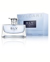 BVLGARI BLV Eau de Parfum II explores a rich and transparent sophisticated naturalness. A gracefully elegant, joyous and vibrant scent that sparkles as the azure-blue color that inspires it. For a contemporary and sensual woman looking for a fragrance to be enjoyed everyday from morning to evening.