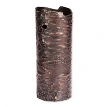The Forest Leaf Collection takes its inspiration from the intricacies of form and texture found in foliage from around the world. By interpreting plant forms in cast metal, Aram presents work which is evocative of a natural environment transformed. The Forest Leaf Collection takes its inspiration from the intricacies of form and texture found in foliage from around the world. By interpreting plant forms in cast metal, Aram presents work which is evocative of a natural environment transformed.