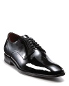 BOSS Black Recco Lux Dress Shoe