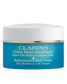 For very dry skin. The essential rich, nourishing and ultra-moisturizing skin care for very dry skin and all skin types exposed to extreme cold. For very dry skin. The essential rich, nourishing and ultra-moisturizing skin care for very dry skin and all skin types exposed to extreme cold.