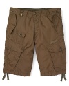 Diesel Sislargo Cargo Shorts