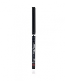 The Dior expert lip liner: Its retractable pencil offers a perfect application and emphasize magnificently your lips. Incredibly soft and comfortable to apply, it offers a very long-lasting lip definition. Rouge Liner lets you re-shape your mouth and also helps keep lipstick from bleeding. The Dior expert lip liner: Its retractable pencil offers a perfect application and emphasize magnificently your lips. Incredibly soft and comfortable to apply, it offers a very long-lasting lip definition. Rouge Liner lets you re-shape your mouth and also helps keep lipstick from bleeding.