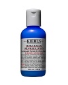 Kiehl's Ultra Facial Oil-Free Lotion is a lightweight moisturizing lotion that helps visibly reduce excess oil on skin's surface, leaving a shine-free and balanced appearance. It is non-greasy, and retains essential moisture in skin for a healthier, rebalanced skin barrier. A complex of hydrating ingredients – Imperata Cylindrica Root Extract, Antarcticine and Vitamin E – helps keep skin fresh and healthier looking all day. Oil-free, paraben-free, fragrance-free, colorant-free.