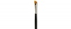 Laura Mercier Brow Definer Brush is a synthetic, flat angled brush designed specifically for flawless application of Brow Definer. The fine tip precisely delivers pigment and places each brow hair in its rightful place.