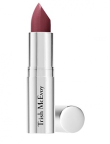 This vibrant set features lip-conditioning, perfect-coverage power lip colors. Easy-to-wear punchy new shades are ideal for work and play. Formulated for an exceptional gliding effect that cushions as it beautifies, the Gorgeous Lip Color Collection brings Trish McEvoy lips into bold new territory. This vibrant set features lip-conditioning, perfect-coverage power lip colors. Easy-to-wear punchy new shades are ideal for work and play. Formulated for an exceptional gliding effect that cushions as it beautifies, the Gorgeous Lip Color Collection brings Trish McEvoy lips into bold new territory.