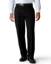 Comfy and casual, these handsome pants from Dockers are perfect for work and beyond.