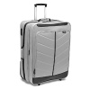 Zoom Studio h by Hartmann is a sporty streamlined collection for the traveler that's always on the go. Featuring a durable frame and lightweight ballistic nylon this luggage offers both style and functionality.