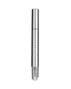1st Lancome perfecting pen enriched with micro-fluorescent particles for a surge of true natural light. Illuminates, smoothes and visibly reduces imperfections. Blends seamlessly. Intensely hydrating. Portable pen can be used anytime and anywhere to retouch. Immediately, the complexion brightens: flawless, fresher looking – as if lit-from-within for natural skin perfection. Oil-free. Non-comedogenic. Suitable for sensitive skin. Ophthalmologist and dermatologist-tested for safety. Patent pending.