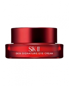 Firming Eye Cream. Helps provide a firmer, smoother eye area with up to 12 hours hydration. Also lessens the look of dark under-eye circles. Oli-Vityl adds anti-oxidant protection. Firming Eye Cream. Helps provide a firmer, smoother eye area with up to 12 hours hydration. Also lessens the look of dark under-eye circles. Oli-Vityl adds anti-oxidant protection.