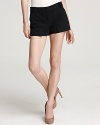 BCBGMAXAZRIA Shorts - Bruna Patch Pocket