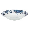 Pretty and playful in paisley, Marchesa by Lenox's Kashmir Garden pasta bowl is a sophisticated choice for everyday dining.