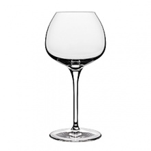The Super stemware pattern offers a beautiful and robust, balloon inspired bowl for what is nothing but a stunning silhouette! Made with Luigi Bormioli's SON.hyx technology for a stronger, more vividly transparent glass quality. The Super stemware pattern offers a beautiful and robust, balloon inspired bowl for what is nothing but a stunning silhouette! Made with Luigi Bormioli's SON.hyx technology for a stronger, more vividly transparent glass quality.