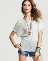 Free People Tee - Yarn Babe