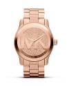 Michael Kors Runway Watch, 45mm