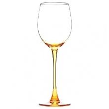 These brightly-hued glasses set a festive tone with a cheery punch of color. These brightly-hued glasses set a festive tone with a cheery punch of color.