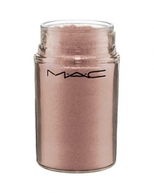 M·A·C Pigment is a highly concentrated, loose color powder that contains ingredients to help it adhere to the skin. Pigment comes in an excellent range of colors. Use to create a subtle wash of color or an intense effect. Pigment is easy to blend and long-lasting, and won't streak or cake. Please note: Pigment weights vary based on the density of product. Containers can appear to be less than full due to settling of the product. M·A·C Pigment is a highly concentrated, loose color powder that contains ingredients to help it adhere to the skin. Pigment comes in an excellent range of colors. Use to create a subtle wash of color or an intense effect. Pigment is easy to blend and long-lasting, and won't streak or cake. Please note: Pigment weights vary based on the density of product. Containers can appear to be less than full due to settling of the product.