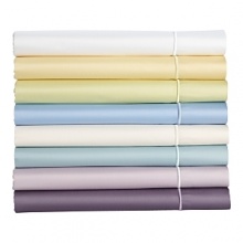 Mix and match these DIANE von FURSTENBERG pillowcases with other colors in the Sensational bedding collection to create your unique style. Mix and match these DIANE von FURSTENBERG pillowcases with other colors in the Sensational bedding collection to create your unique style.