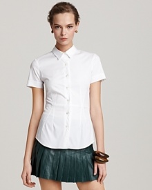 Theory Shirt - Vosina Wealth Theory Shirt - Vosina Wealth