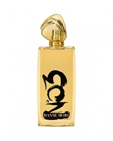 Sunrise. Midday. Sunset. These three golden moments inspire No. 3, the new limited-edition Eau de Collection from Hanae Mori Parfums in Paris, unbinding new elegance, day into evening. Each drop of limited edition No. 3 bears a golden hue from three types of sunflowers from France. Ingredients were gathered on three continents and blended by hand – in threes -- to render this scent of three alluring notes. Three is its statement of timelessness: rich heritage, chic present and beautiful future in each unforgettable spray. Three are the natural energy sources – sun, wind and air – that power one-third of its making. Three are the words in the greatest statement in life and giving: I love you. Sunrise. Midday. Sunset. These three golden moments inspire No. 3, the new limited-edition Eau de Collection from Hanae Mori Parfums in Paris, unbinding new elegance, day into evening. Each drop of limited edition No. 3 bears a golden hue from three types of sunflowers from France. Ingredients were gathered on three continents and blended by hand – in threes -- to render this scent of three alluring notes. Three is its statement of timelessness: rich heritage, chic present and beautiful future in each unforgettable spray. Three are the natural energy sources – sun, wind and air – that power one-third of its making. Three are the words in the greatest statement in life and giving: I love you.
