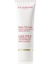 Eliminates dead cells with combination of exfoliating and refining microbeads. Exfoliating beads lift impurities; refining beads tighten pores and smooth skin texture. Allergy tested. 1.7 oz. 