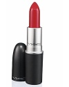 Color plus texture for the lips. Stands out on the runway. Simmers on the street! What made M.A.C famous.