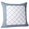 Vera Wang Shibori European Sham