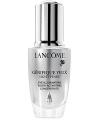 Eye-Illuminating Youth Activating Concentrate. The new eye contour makeover. Inspired by gene science, Lancome introduces Genifique Eye Light-Pearl. The 1st Lancome eye-illuminating serum engineered with a unique Light-Pearl, a massaging applicator designed to work with precision around the eye contour area.