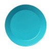Derived from the basic shapes of circles, squares and rectangles, Kaj Franck's Teema Tableware exemplifies the removal of everything excessive, leaving only the essential. Teema tableware serves every need, from preparing to serving, offering timeless beauty that is both functional and sophisticated.