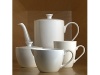 Capturing the spirit of simplicity with clean, uncomplicated lines. Dishwasher and microwave safe. Open stock