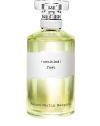 L'eau is an uncommonly fresh fragrance with solar and crispy green leaf top notes and a musky, incense-infused base elegantly expressing the Margiela vision. 3.4 oz. 