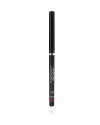 The Dior expert lip liner: Its retractable pencil offers a perfect application and emphasize magnificently your lips. Incredibly soft and comfortable to apply, it offers a very long-lasting lip definition. Rouge Liner lets you re-shape your mouth and also helps keep lipstick from bleeding.