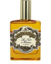 SOURCE OF INSPIRATION: Les Nuits d'Hadrien tells a new story. An enchanting Italian interlude, bathed in darkness. Inspired by a night time stroll under a starry Mediterranean sky. Another interpretation of a Tuscan garden by night. WORDS TO DESCRIBE IT: Citrusy and spicy, warmer than Eau d'Hadrien. Wonderful in a sunny and warm summer evening. Elegant and classic. 3.4 oz. 