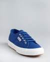 Stock up on super-stylish Superga sneakers; neutrals and brights are right with all your favorites.