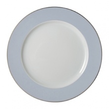 Dune Blue is inspired by distant deserts drawn from timeless landscapes, the rim bears the imprint of waves on sand created from the caress of the wind. Dune Blue's introduction arrives with the success of Dune and the new color brings to one's mind open skies and endless oceans. Dishwasher Safe. Dune Blue is inspired by distant deserts drawn from timeless landscapes, the rim bears the imprint of waves on sand created from the caress of the wind. Dune Blue's introduction arrives with the success of Dune and the new color brings to one's mind open skies and endless oceans. Dishwasher Safe.