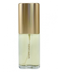 A modern classic to live in all year long. With the crispness of clean sheets on a summer day, and the coolness of white flowers and fresh greenery. Bulgarian Rose, Violet and Orris blossoms lend a kind of natural elegance that transcends the seasons. A modern classic to live in all year long. With the crispness of clean sheets on a summer day, and the coolness of white flowers and fresh greenery. Bulgarian Rose, Violet and Orris blossoms lend a kind of natural elegance that transcends the seasons.
