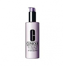 Gentle, milky makeup dissolver removes even long-wearing facial makeup and sunscreens, then tissues off or rinses away with water. Residue-free formula leaves all skin types soft, comfortable. For all skin types; ideal for drier skins.