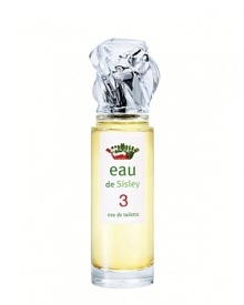 A seductive dress-teasing, aloof and impulsive. It intrigues by its joyous note of stimulating Citrus. Its strong tonic combination emerges from the subtle succession of fresh notes: precious essence of Bergamot, sparkles of Tangerine, bitterness of Grapefruit, and Tangy Lemon. It dives, like an impulse, with lightness and elegance, into an exotic, sensual heart, happily fascinated by purple Ginger, softly voluptuous with an audacious hint of Chinese Osmanthus flower and traces of Peach and Apricot. An elegant base note, fashioned by the force of Patchouli and Vetiver, the smoothness of Benjamin and Vanilla, and the softness of musk signs, with an enigmatic smile, the elegance of this scent. A seductive dress-teasing, aloof and impulsive. It intrigues by its joyous note of stimulating Citrus. Its strong tonic combination emerges from the subtle succession of fresh notes: precious essence of Bergamot, sparkles of Tangerine, bitterness of Grapefruit, and Tangy Lemon. It dives, like an impulse, with lightness and elegance, into an exotic, sensual heart, happily fascinated by purple Ginger, softly voluptuous with an audacious hint of Chinese Osmanthus flower and traces of Peach and Apricot. An elegant base note, fashioned by the force of Patchouli and Vetiver, the smoothness of Benjamin and Vanilla, and the softness of musk signs, with an enigmatic smile, the elegance of this scent.